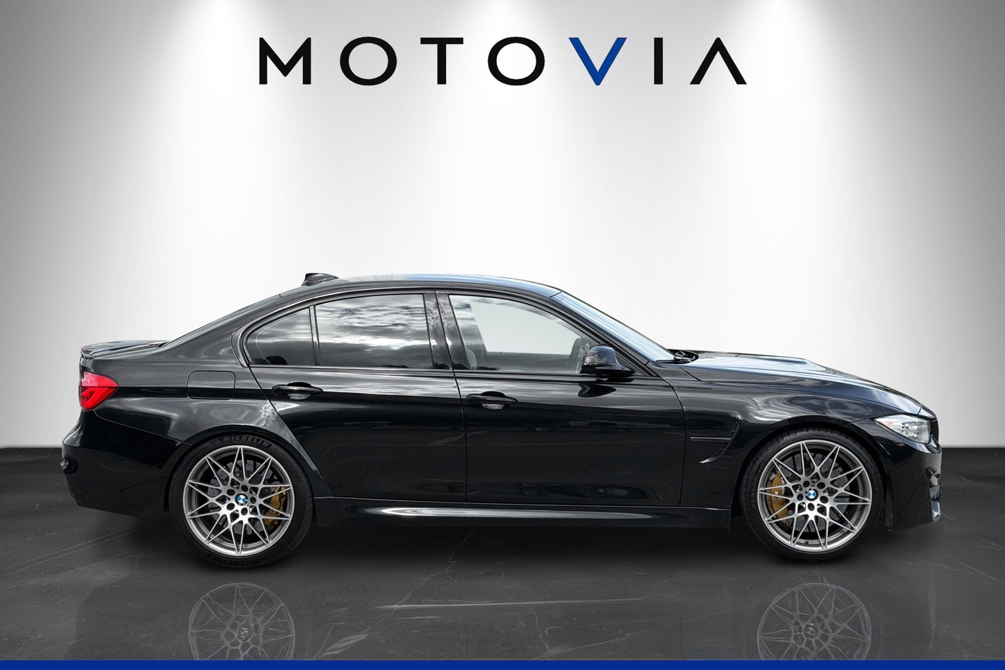 BMW M3 2015, bild 2/46