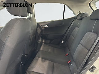 Halvkombi Kia Picanto 9 av 14