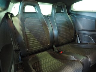Halvkombi Volkswagen Scirocco 10 av 17