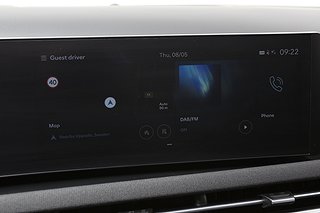 SUV Hyundai Tucson 21 av 24