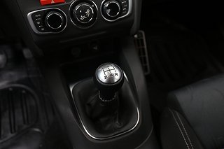 Halvkombi Citroën C4 11 av 14