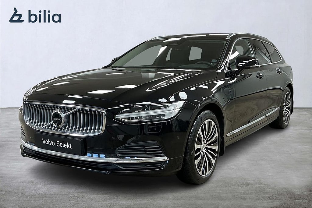 Volvo V90 T6 Core Edition II DRAG I 360° I Harman & Kardon