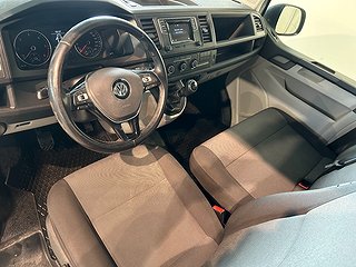 Volkswagen Transporter T28 2.0 Drag Dvärm Extraljus MoK SoV
