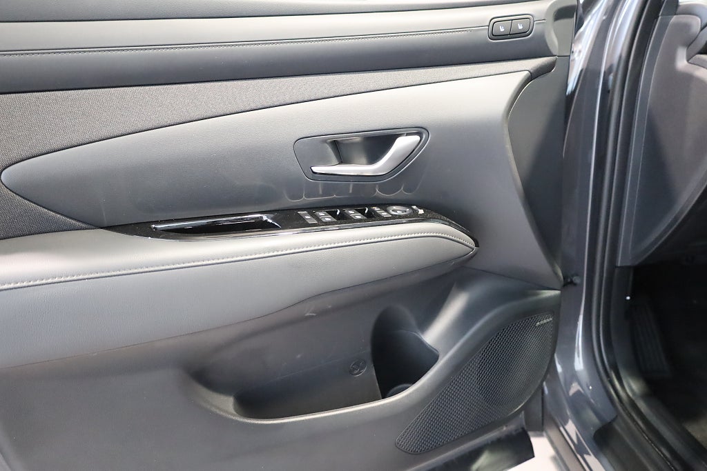 Hyundai Tucson PHEV Advanced KAMPANJ Privatleasing 2027