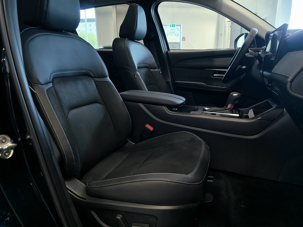 Mazda CX-5 2.5 e-skyactiv-G / Exclusive-Line / Panorama / BOSE /