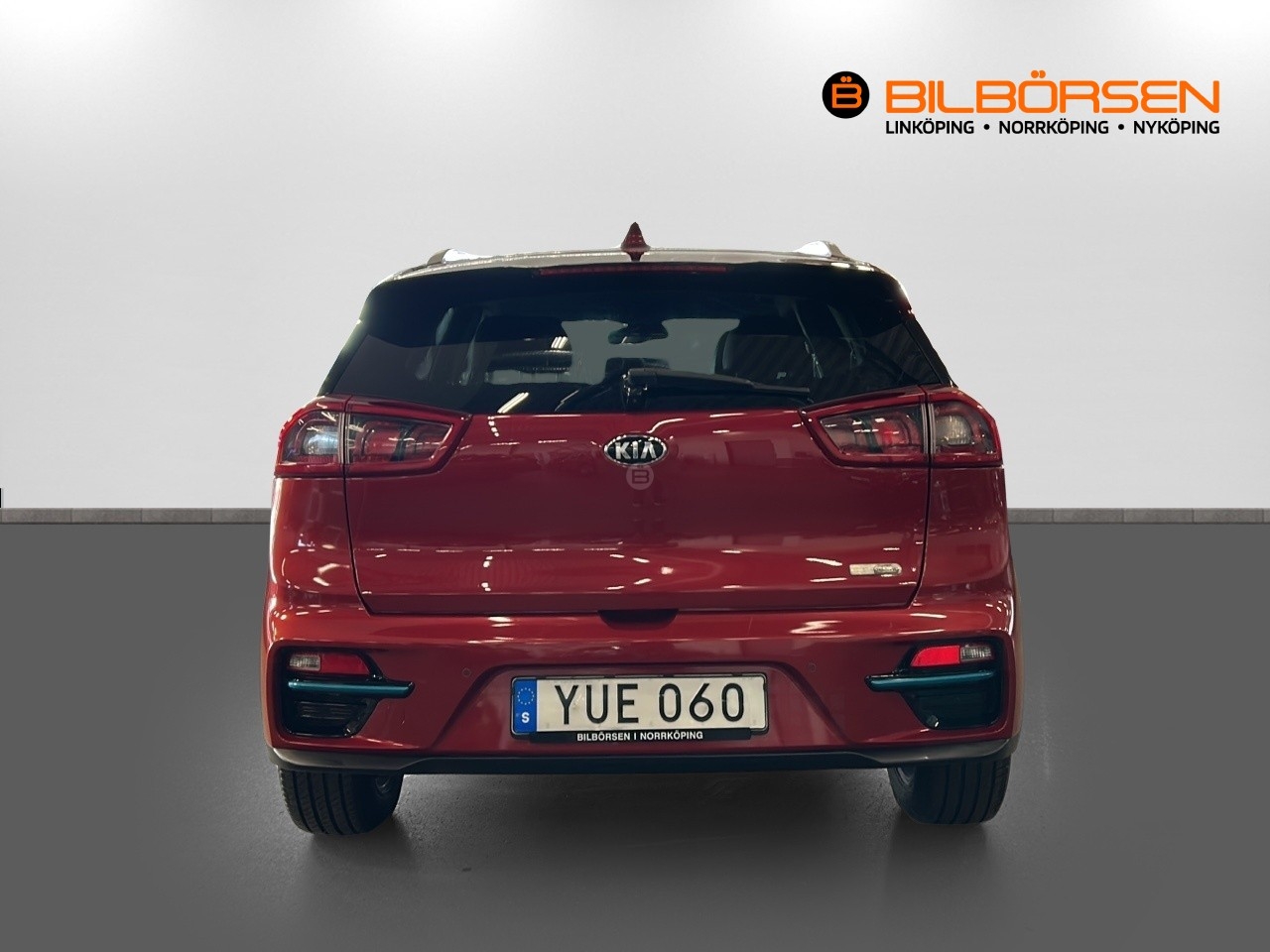 Kia Niro 2019, bild 5/47