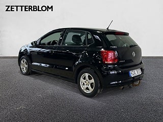 Kombi Volkswagen Polo 3 av 17