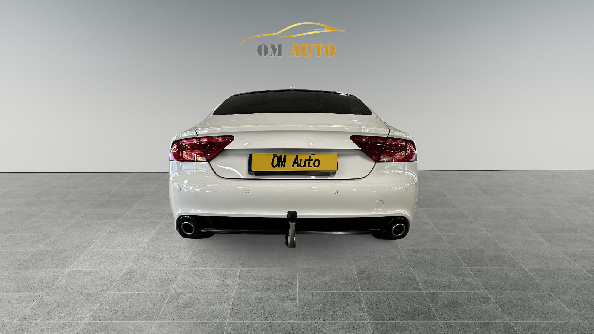 Audi A7 3.0 TDI V6 quattro S Drag 2011, kuva 6/44