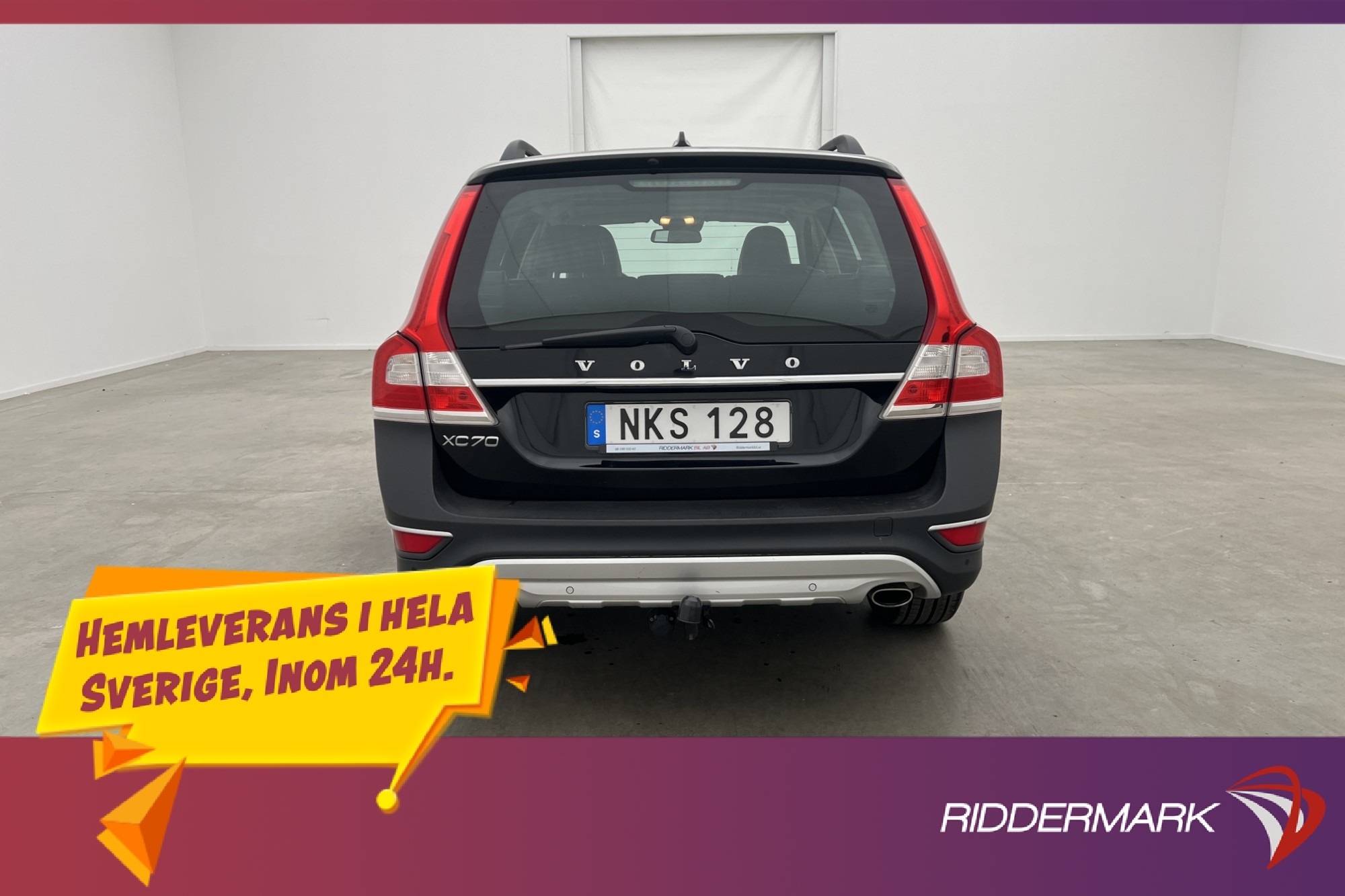 Volvo XC70 2014, bild 6/63