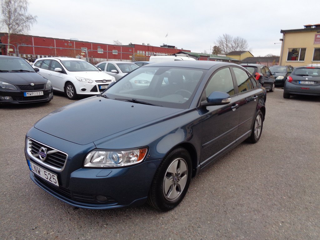 Volvo S40 D2 Momentum Euro 5