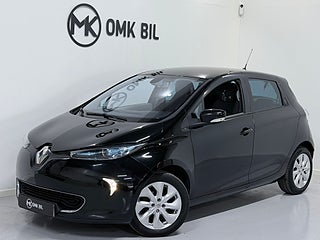 Brukt Renault Zoe 