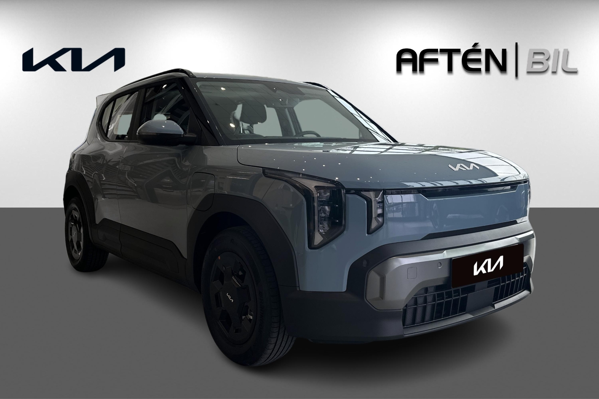 Kia EV2 Standard Range 42,2 kWh 2026, bild 4/10