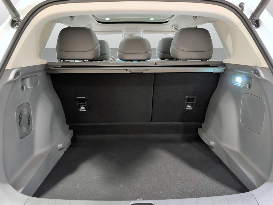 Bild på Leapmotor B10 Design EREV Räckvidd WLTP 900km