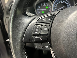 SUV Mazda CX-5 13 av 16