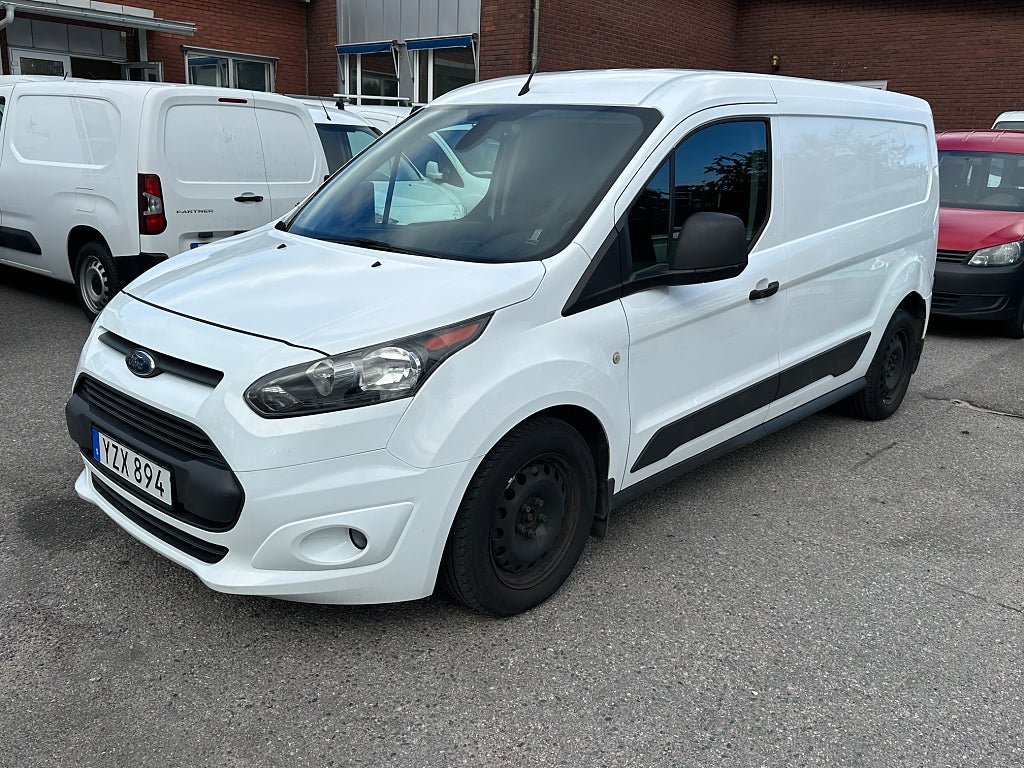Ford transit Connect 230 LWB 1.5 TDCi Euro 6 / Backkamera