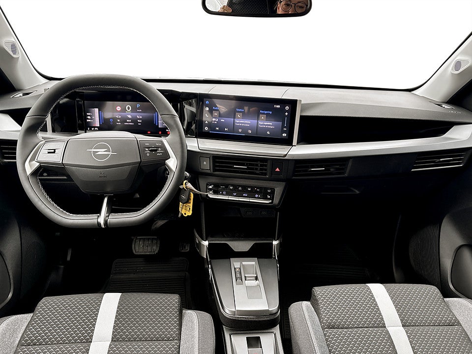 Bild på Opel Frontera GS Electric Aut - DEMO