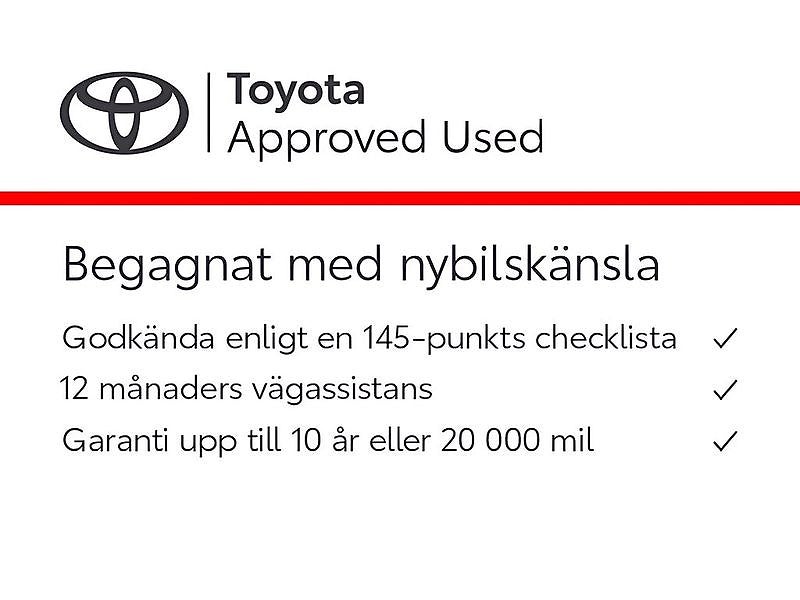 Toyota Corolla Cross 2023 - miniatyr 2