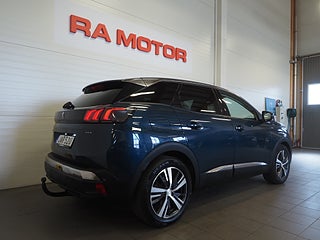SUV Peugeot 3008 6 av 24