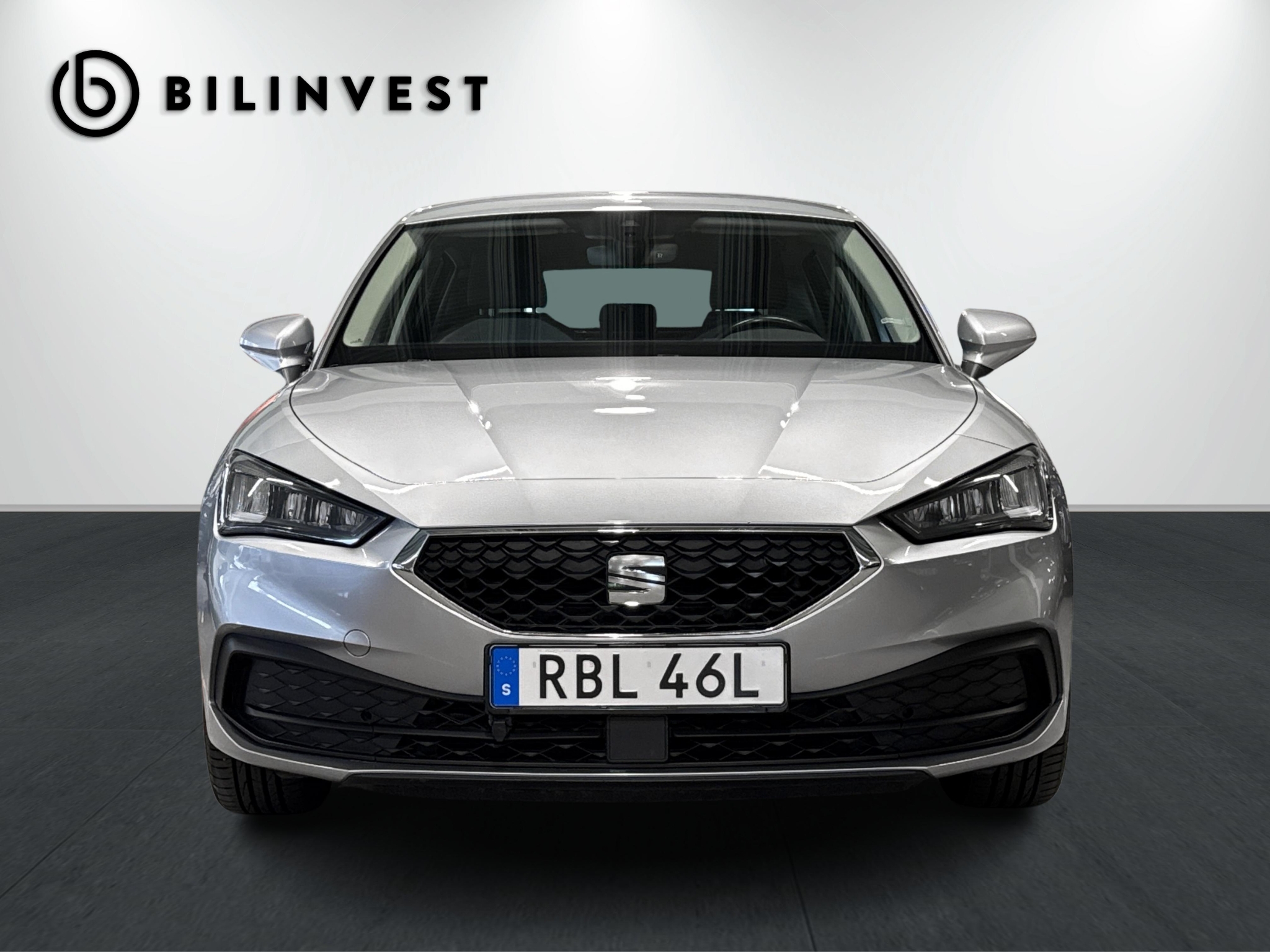 Seat Leon 2021, bild 5/56
