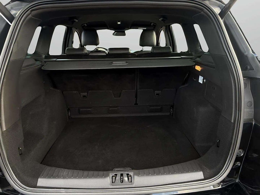 Ford Kuga 2.0 TDCi AWD Powershift ST-Line  - miniatyr 16