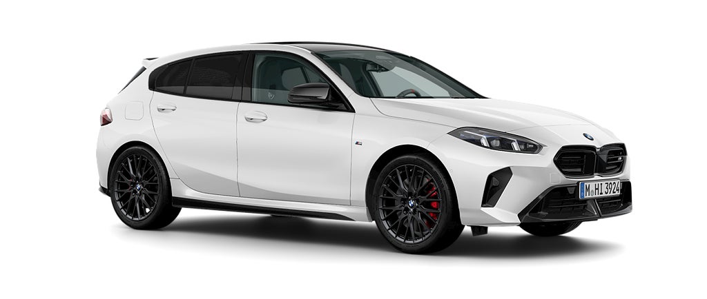 BMW M135i xDrive