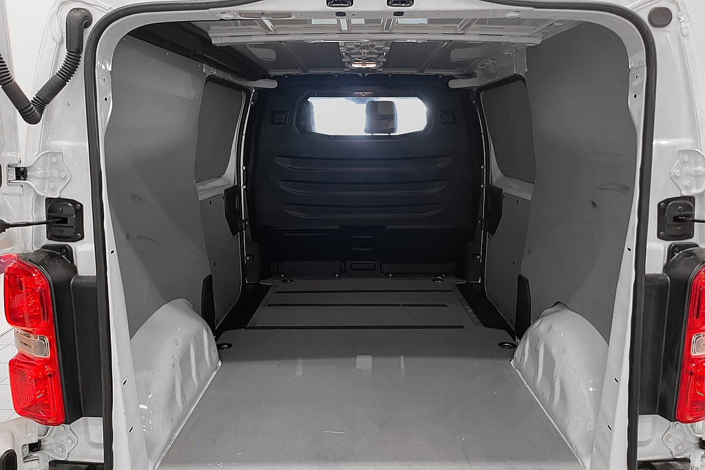 Citroën Jumpy L2 2022 - miniatyr 9