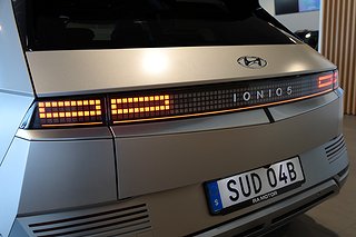SUV Hyundai IONIQ 5 9 av 24