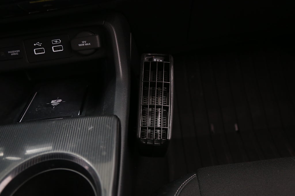 Honda Civic e:HEV Hybrid 184hk e-CVT Sport Motorv Serviceavtal 2023