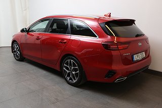 Kombi Kia CEED 4 av 18