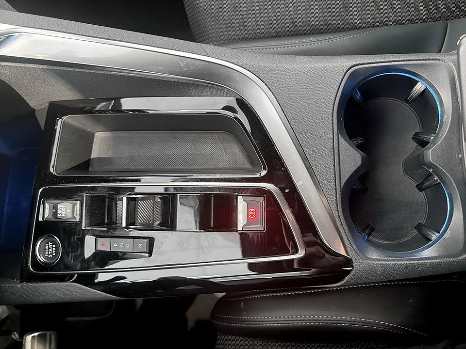 Bild på Peugeot 5008 GT 1.2 PT 130hk Aut 7-SITS B-KAMERA