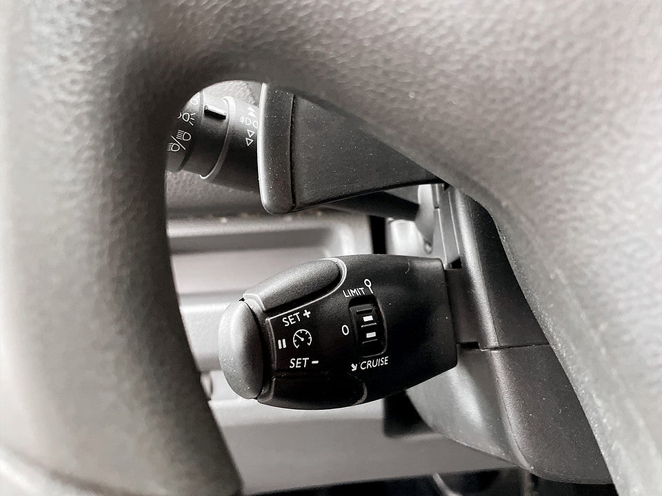 Bild på Citroën Jumpy 2.0 BHDi 177hk Aut P-SENSORER DRAG