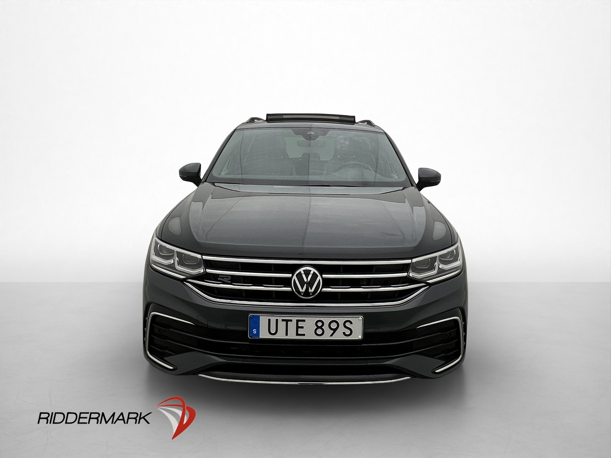 Volkswagen Tiguan 2023, bild 2/10