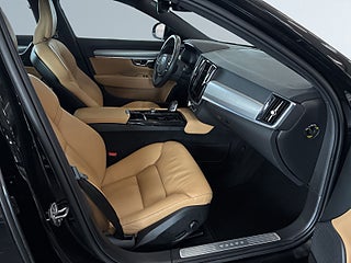 Volvo V90 T8 Twin Engine AWD Geartronic Momentum Adv S&V/Drag – bild 10