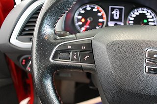 Kombi Seat Leon ST 15 av 20