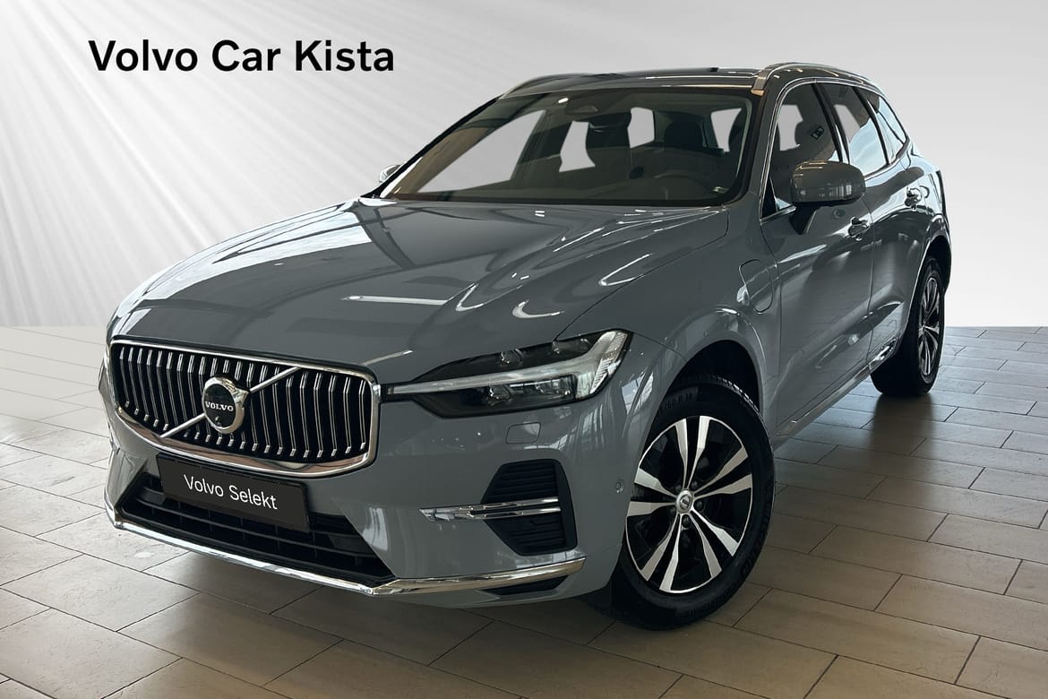 Volvo XC60 2021, bild 6/10