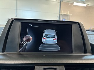 BMW 118I 5-dörrars M Sport Kamkedja Farthållare Psens S&V