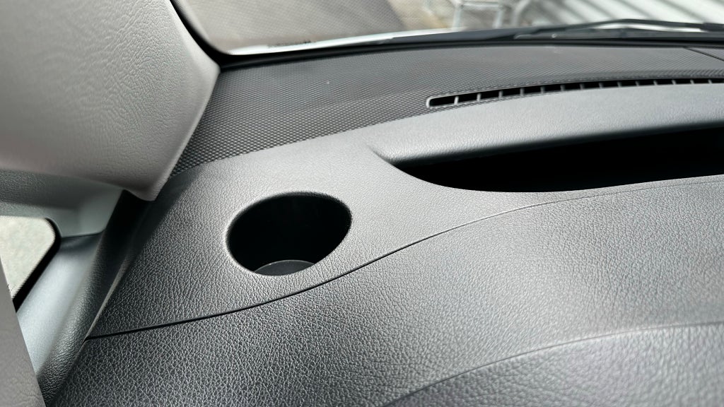 Mercedes-Benz Vito eVito 112 skåp lång - bild 19