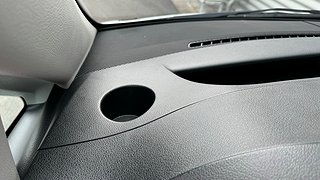 Transportbil - Skåp Mercedes-Benz Vito 19 av 20
