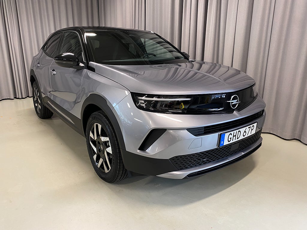 Opel Mokka FL 1.2 Turbo 130hk Automat