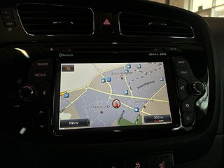 Kia CEED cee'd 1.6 EX Comfort S&V-Hjul/Backkamera/Navigation