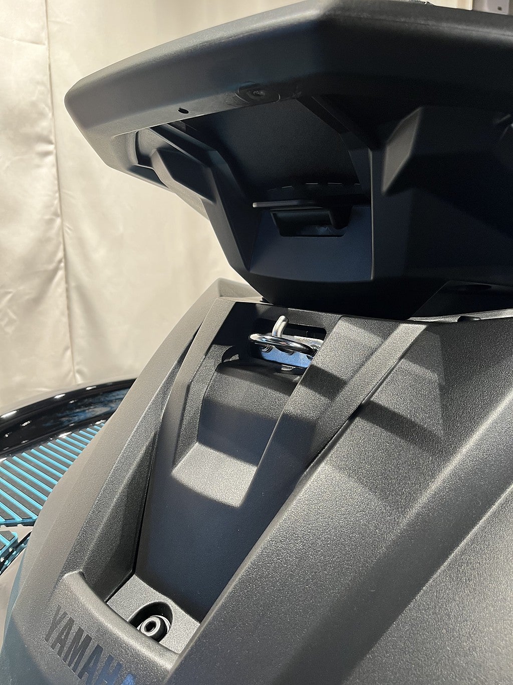Yamaha Waverunner VX DeLuxe/Kärra på köpet! & 3,99%Ränta/125hk
