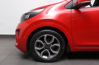 Halvkombi Kia Picanto 5 av 24