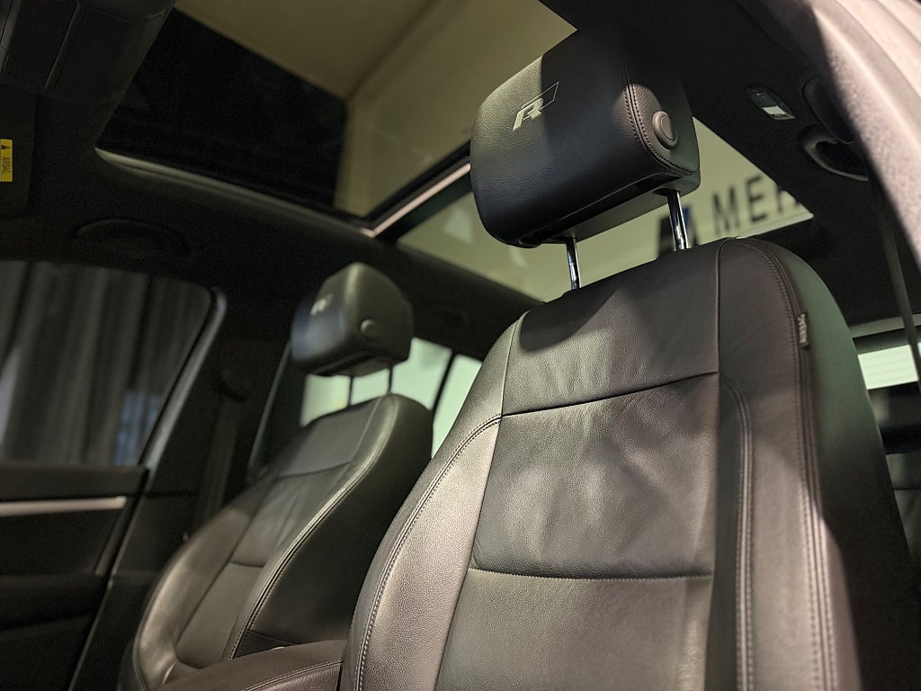 Volkswagen Tiguan bild 6