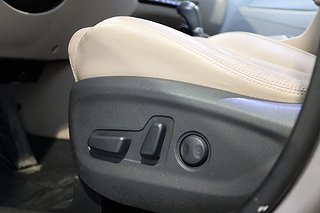 SUV Hyundai Tucson 26 av 28