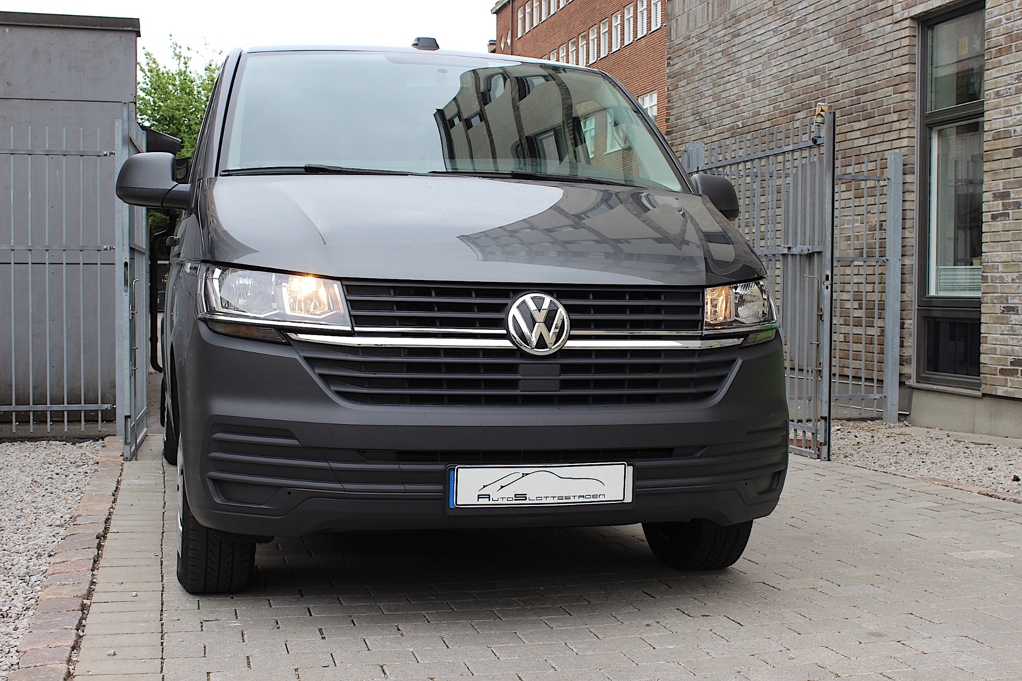 Volkswagen Caravelle 2021, bild 7/40