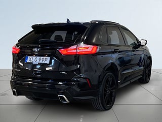 Ford Edge 2.0 EcoBlue AWD Aut ST-Line Värmare Kamera Psens S&V – bild 6
