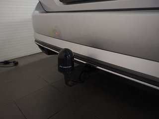 Kombi Volkswagen Golf 24 av 24