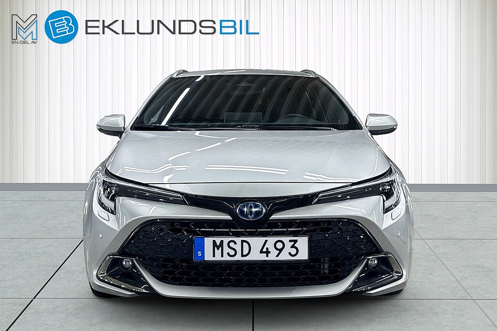 Toyota Corolla 2023
