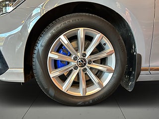 Volkswagen Passat GTE Sportscombi Plug-in Hybrid Exclusive Kamera/Moms – bild 14