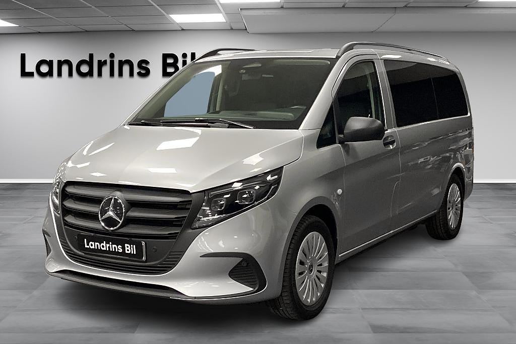 Mercedes-Benz Vito Tourer 116 CDI 3.1t 9G-Tronic Euro 6